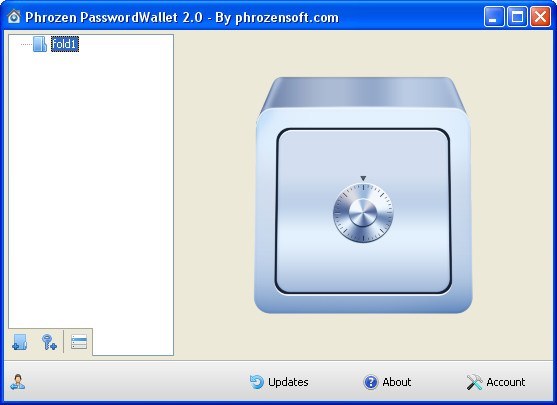 manually install passwordwallet windows 10