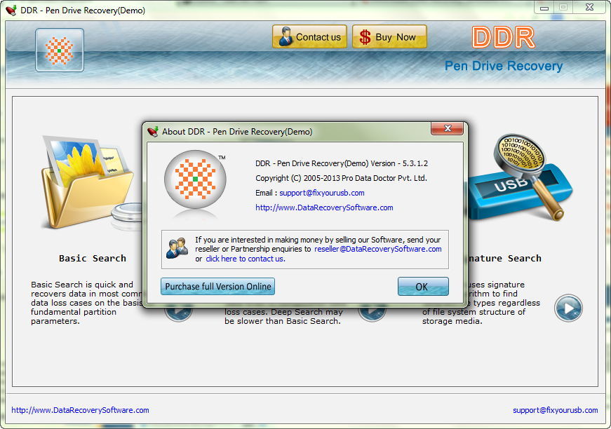 best pen drive recovery software download