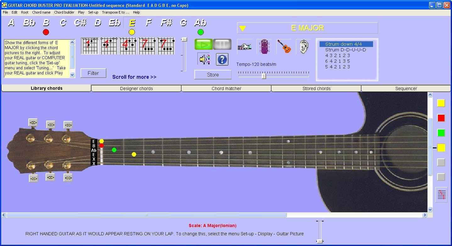 best guitar for realguitar software
