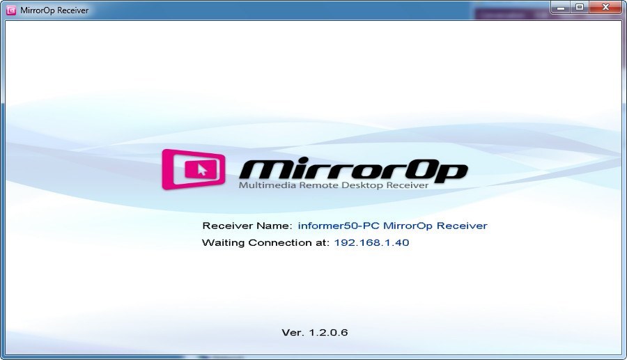 mirrorop install