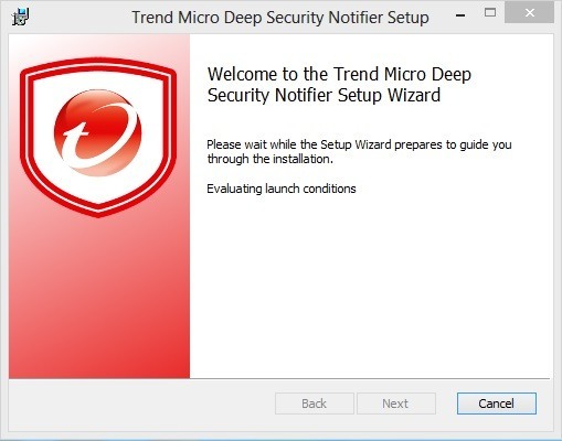 trend micro deep security download center