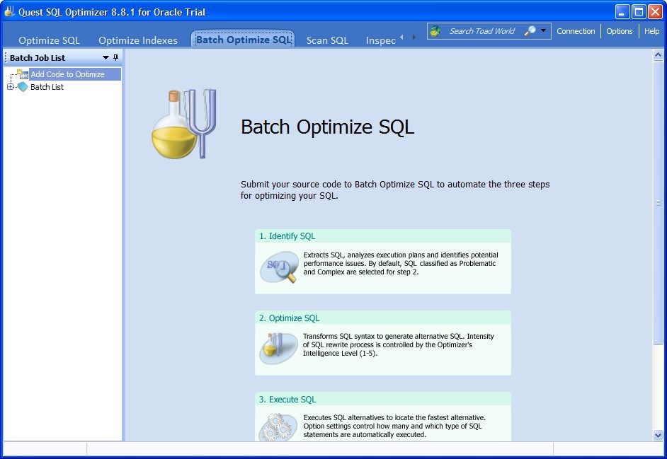 free oracle sql software download