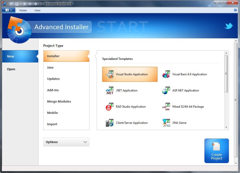Advanced Installer 20.9.1 for mac download free