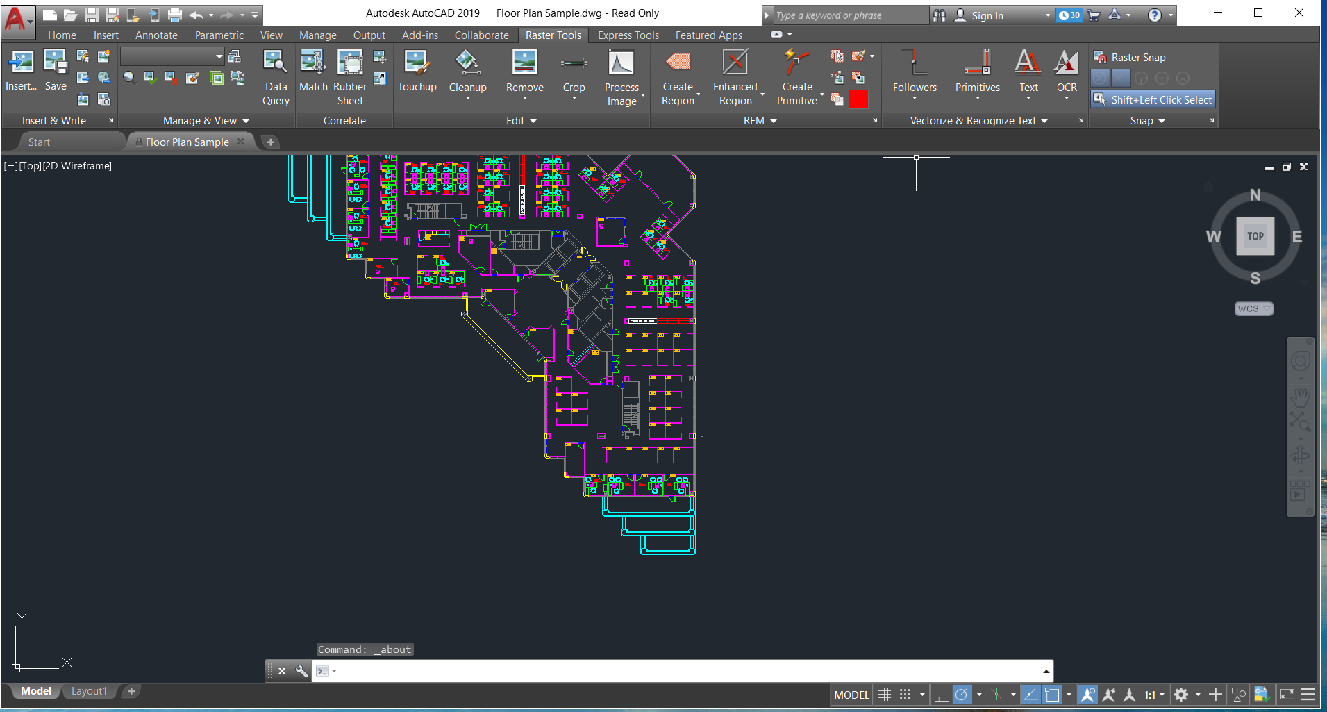 autocad 2019 system requirements mac