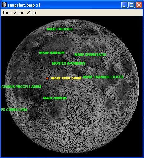 nasa moon atlas farokh