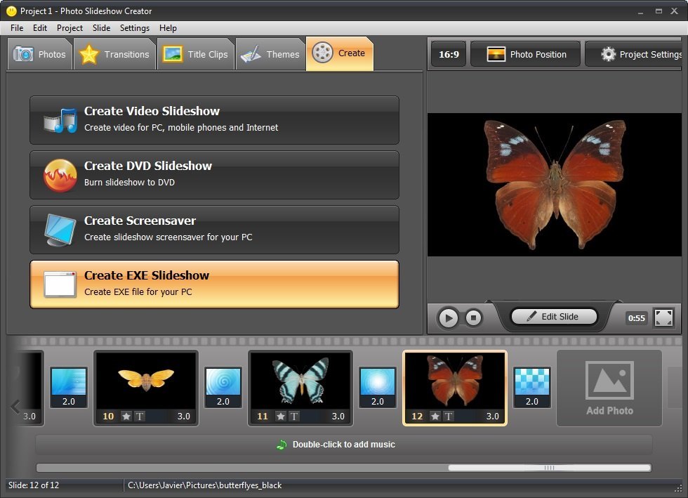 instal PhotoStage Slideshow Producer Professional 10.61 free
