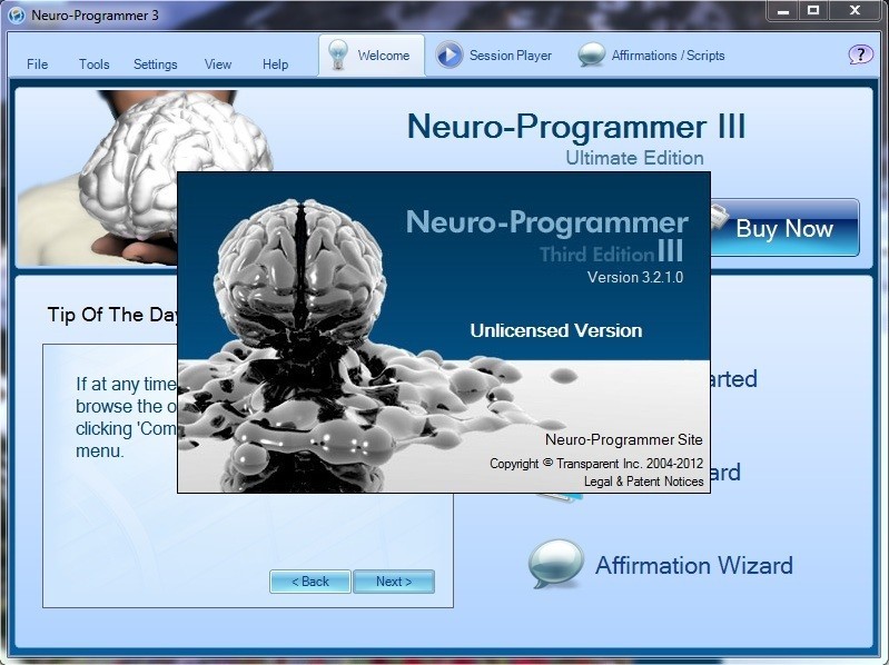download the new Neurodeck