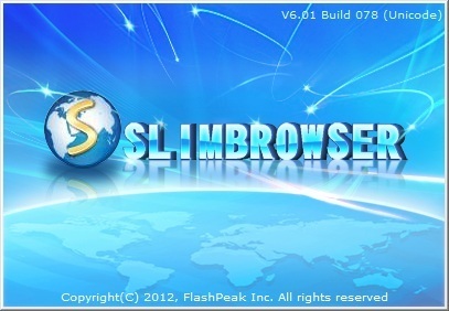 flashpeak slimjet browser free download