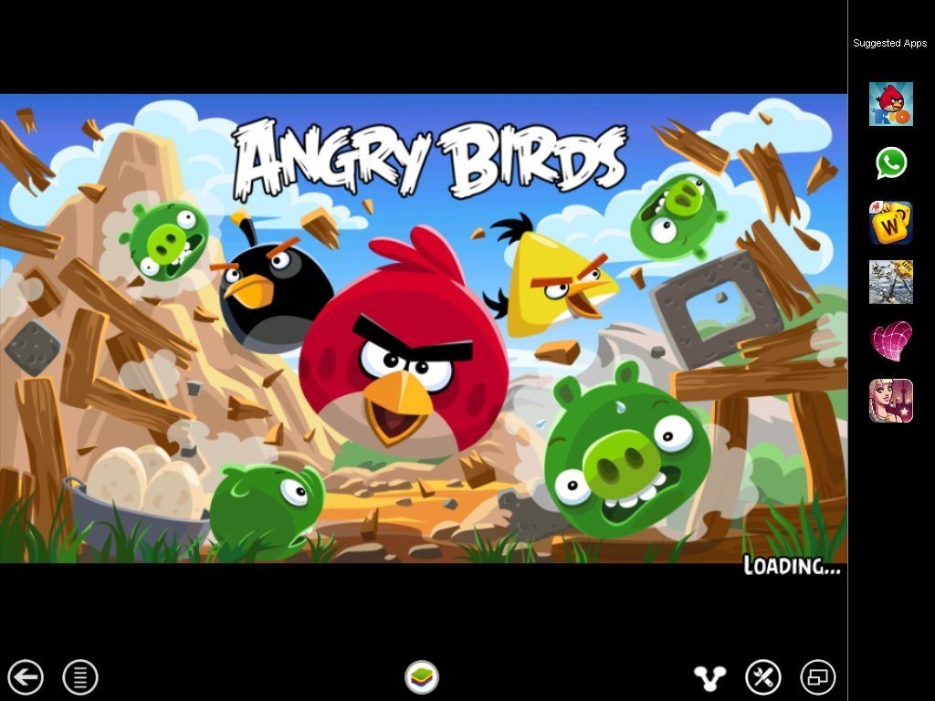 rooted version bluestacks app player 8.9.3088