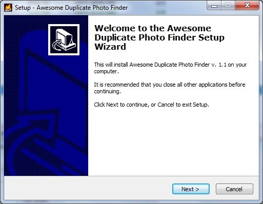 totally free photo duplicate finder