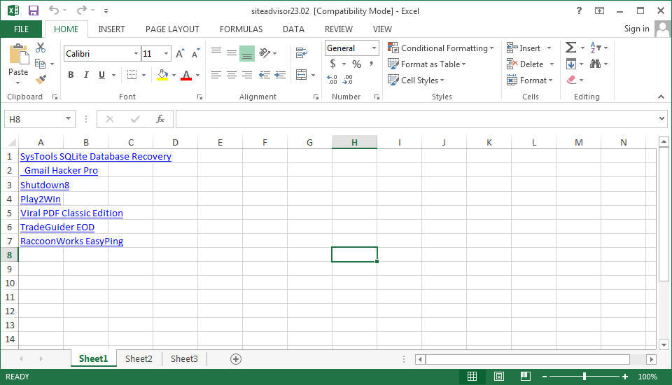 www.microsoft excel 2013 free download