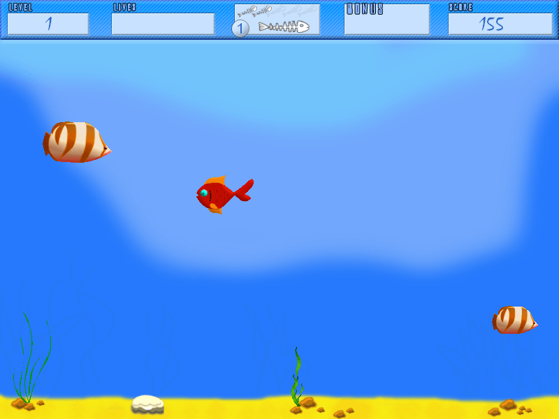 Игры на 2 есть рыбок. Игра про рыб. Игры про рыбок приключения. Приключения маленькой рыбки. Приключения маленькой рыбки игра.