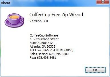 coffee cup password wizard