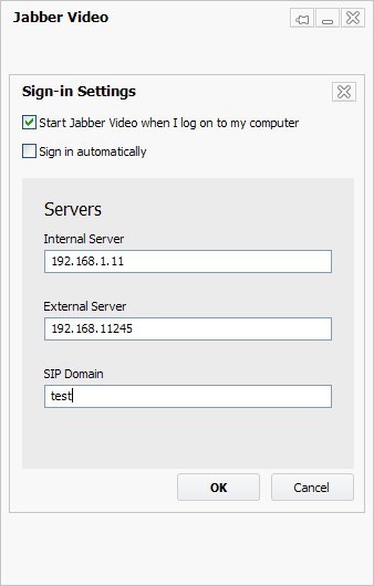 how to download and install cisco jabber for windows