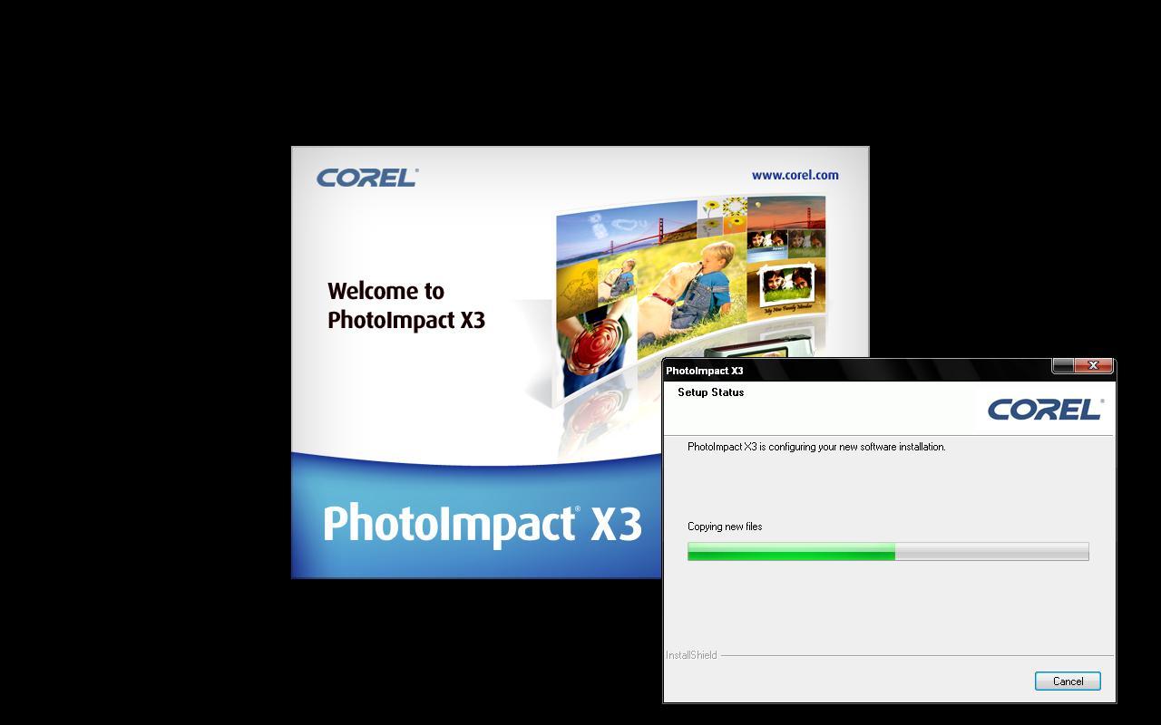 photoimpact x3 downloads