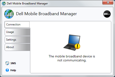 mobile modem driver download