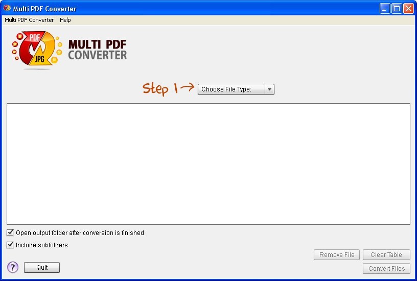multi pdf converter license key