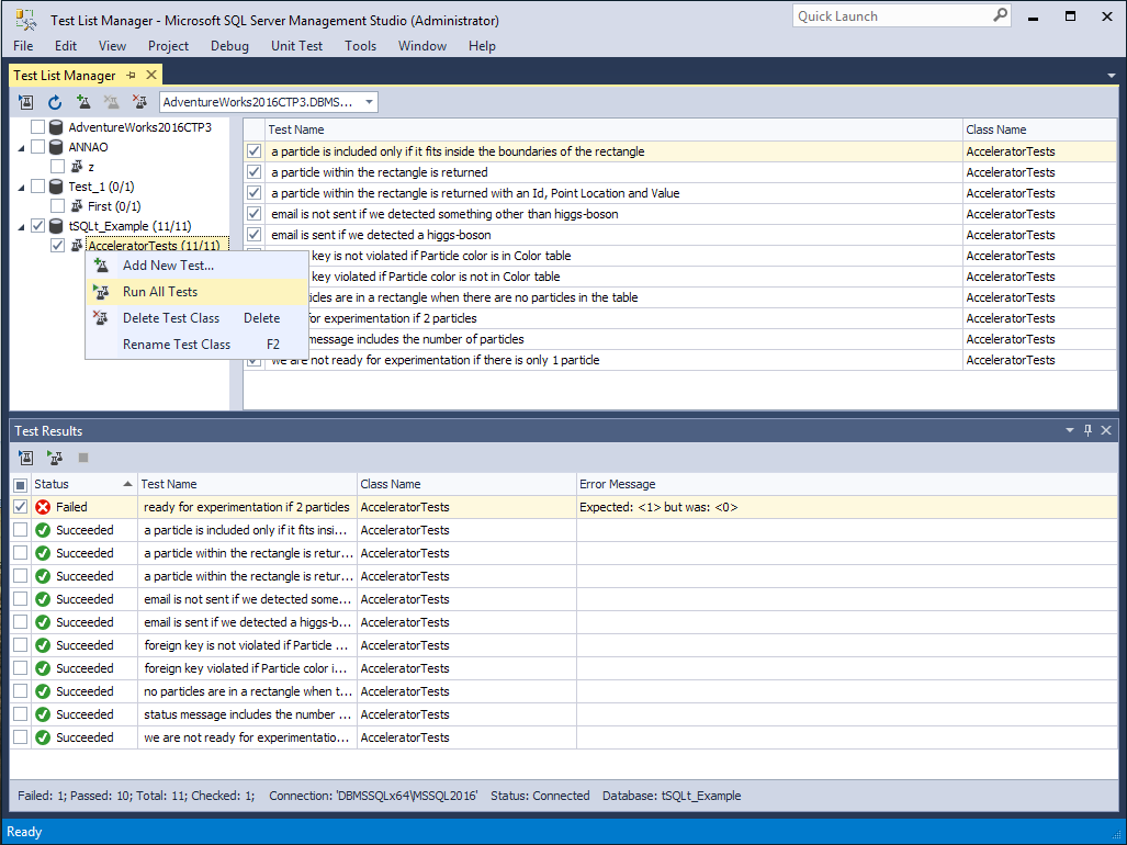 download sql server management studio all versions