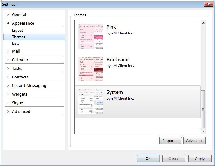 em client free download for windows 10