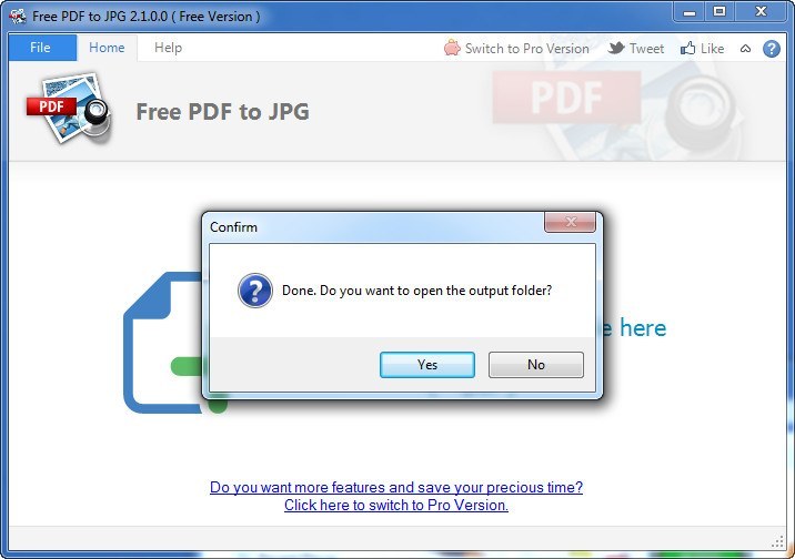 ps to pdf windows