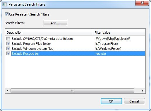 filelocator pro search for folder