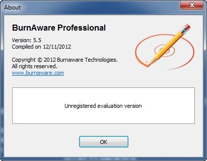 burnaware pro