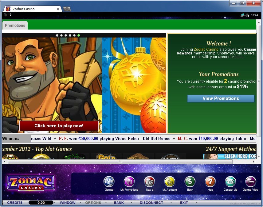 Casino rewards zodiac лайф казино онлайн showthread php