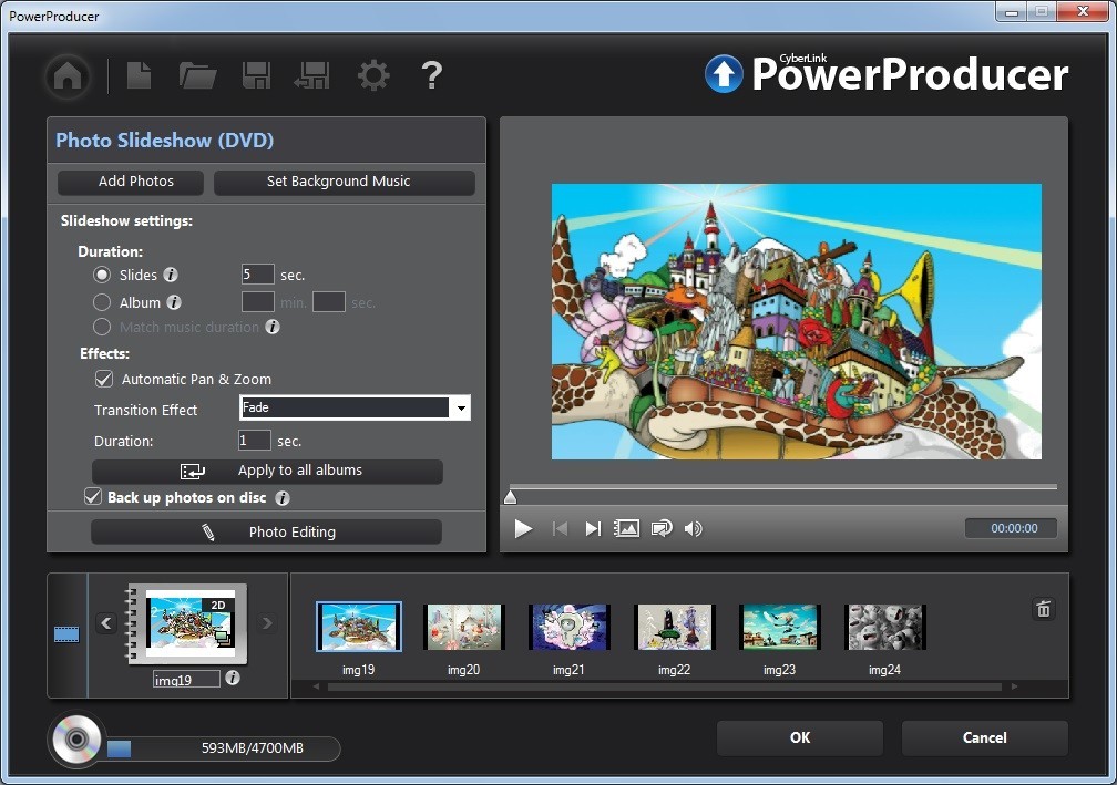power prompter for windows