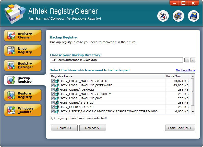 Clean windows registry. Windows_Registry Cleaner. Registry Backup. Registry Cleaner Windows 7 64 bit. Ключ для AML Registry Cleaner.