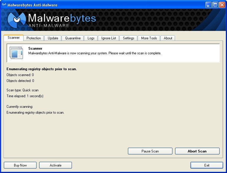bytefence anti malware should i remove it