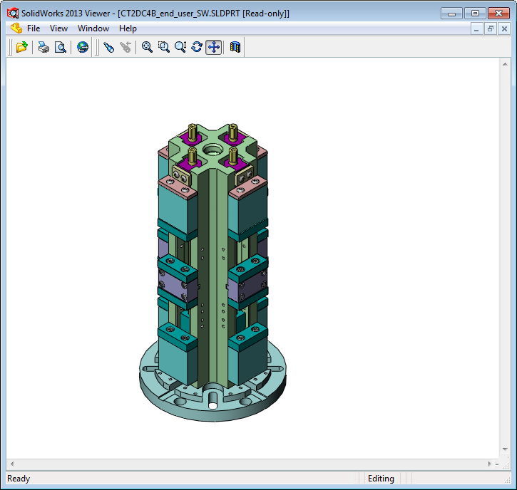 solidworks eviewer