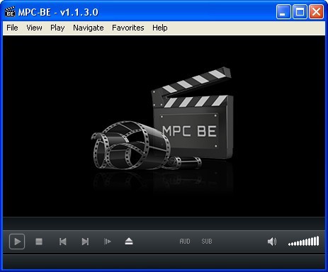 for iphone download MPC-BE 1.6.9 free