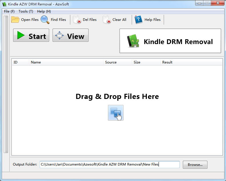 free trial kindle drm removal