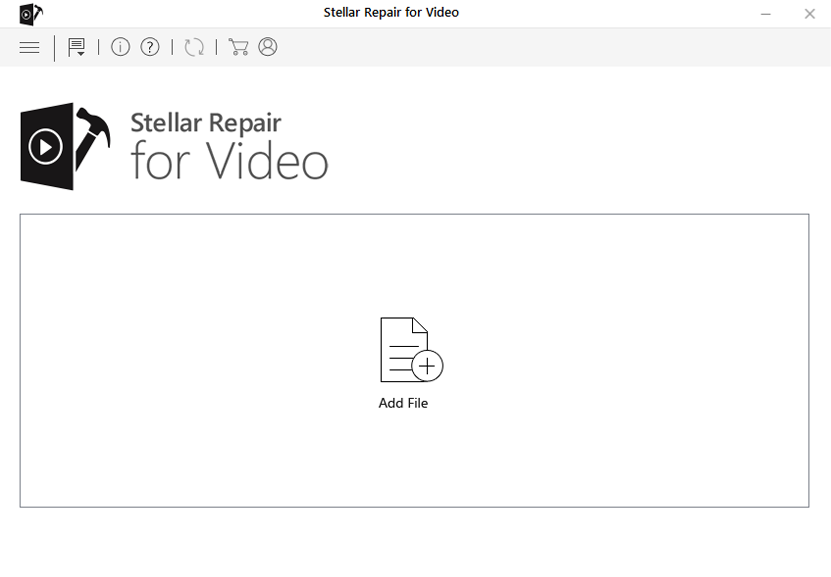 stellar phoenix video repair vs