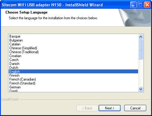 netgear n150 wireless usb adapter program download