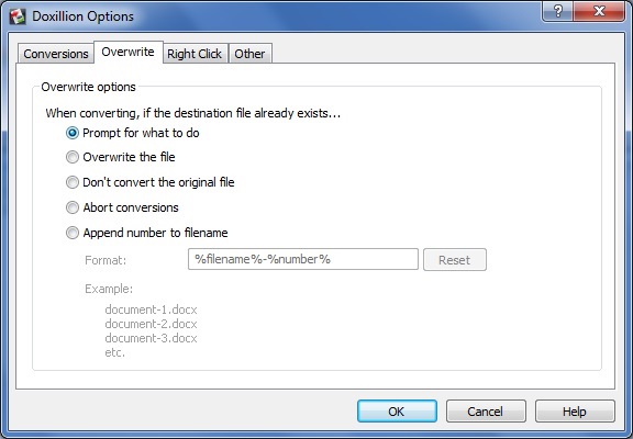 doxillion document converter windows 10