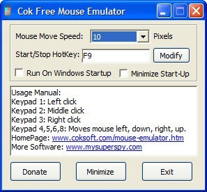 cok free auto clicker download