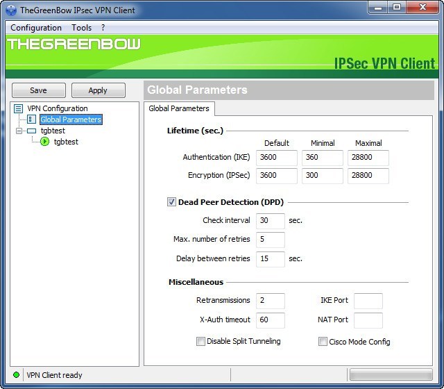 windows 8 ipsec vpn server