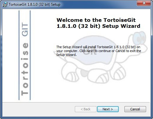 download tortoise git for windows