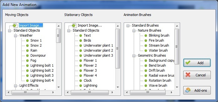 DP Animation Maker 3.5.20 for ipod download