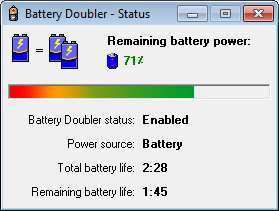 battery doubler keygen serial
