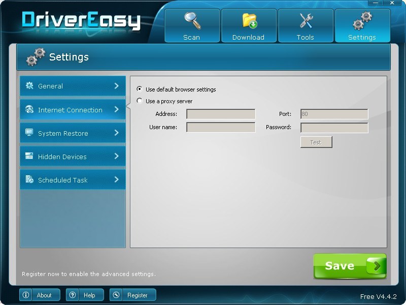 for iphone download DriverEasy Professional 5.8.1.41398
