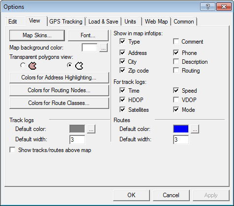 Download Mapcreate Software