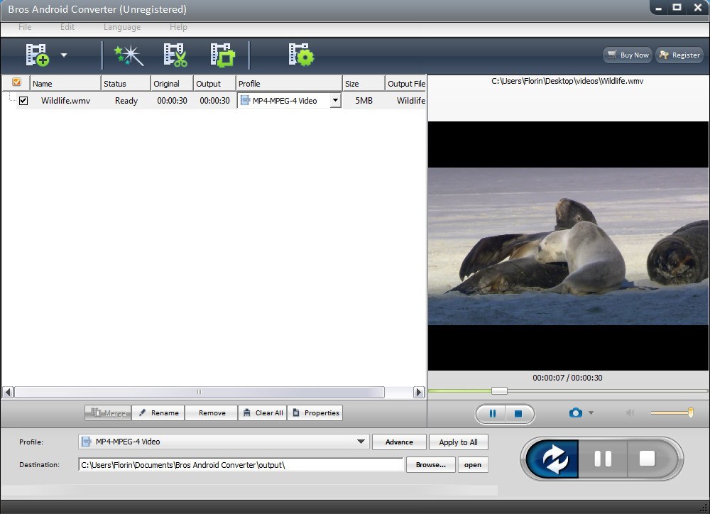 download the new version for android Video Downloader Converter 3.25.8.8640