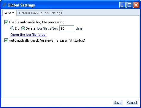 SQL Backup Master 6.3.621 download the new for windows