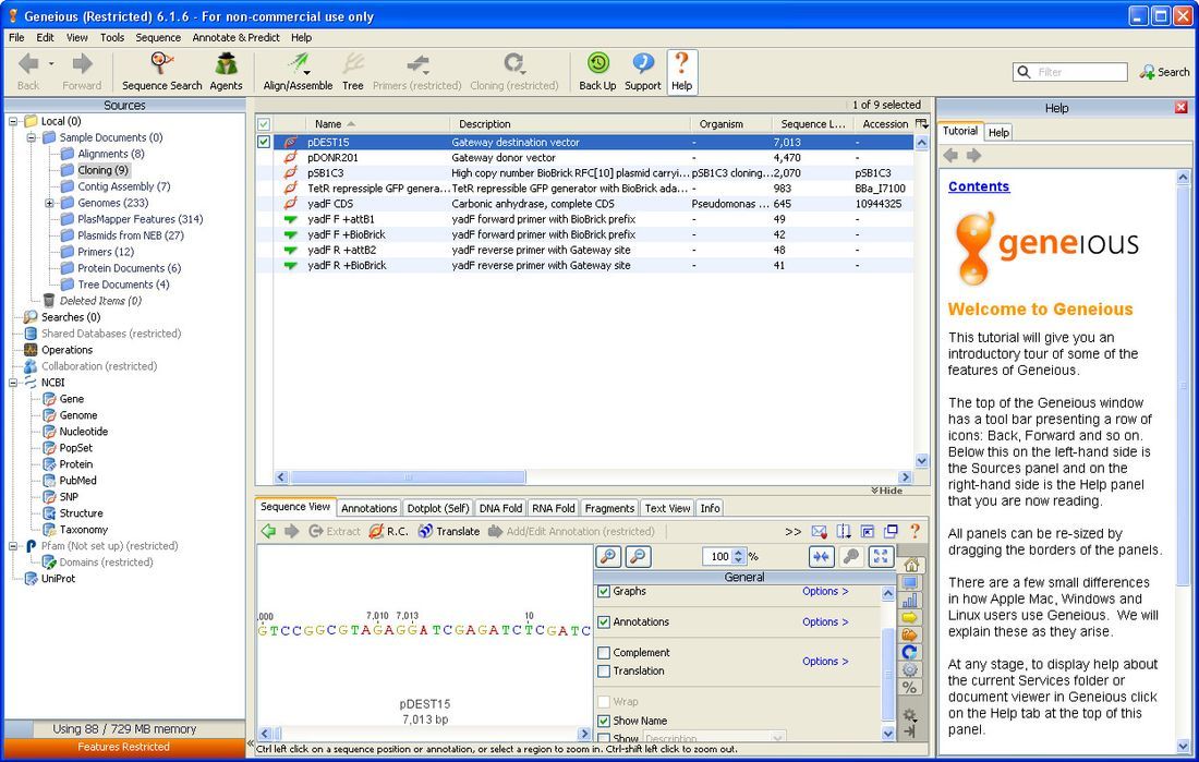 geneious software download