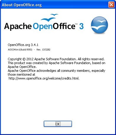 open office impress download