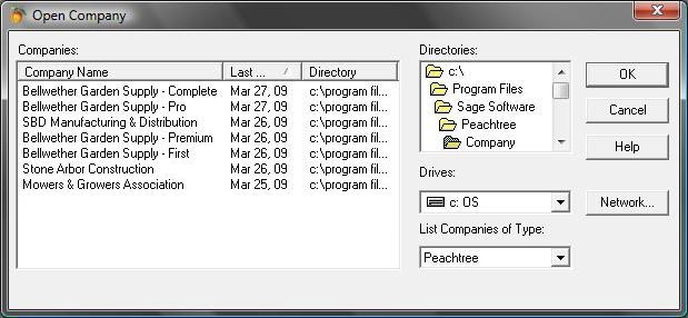 sage peachtree accounting software free download