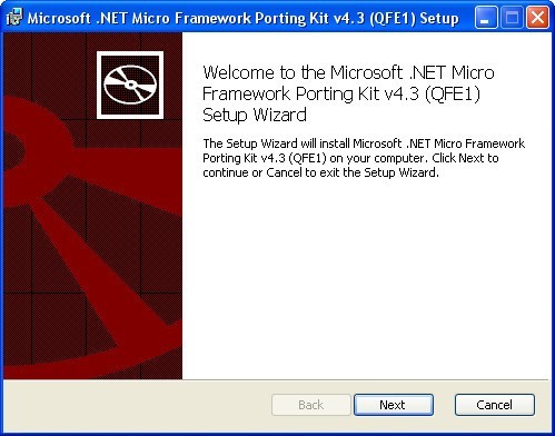 microsoft framework .net 4.1 for osx