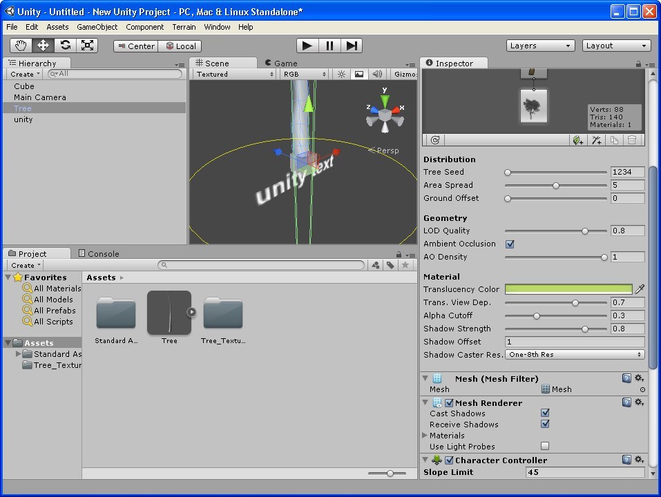 download unity full version